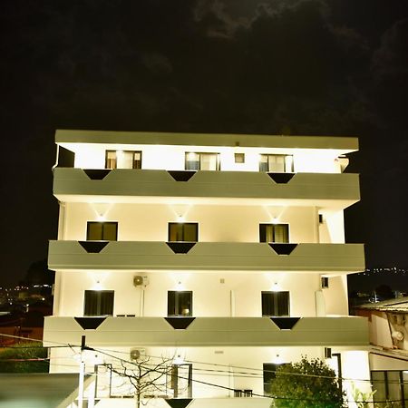 Villa Ax Mirage Vlorë Buitenkant foto