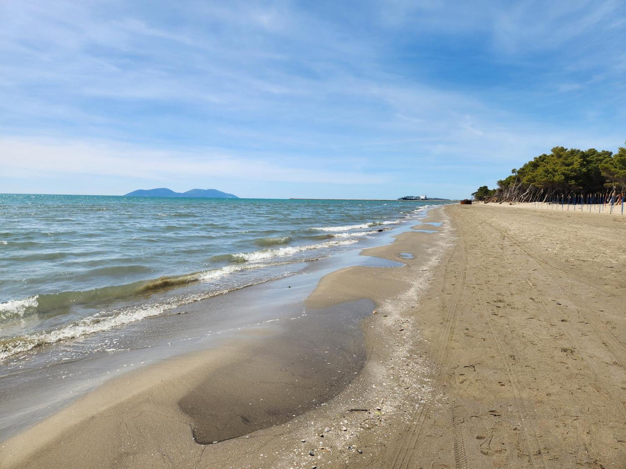 Villa Ax Mirage Vlorë Buitenkant foto