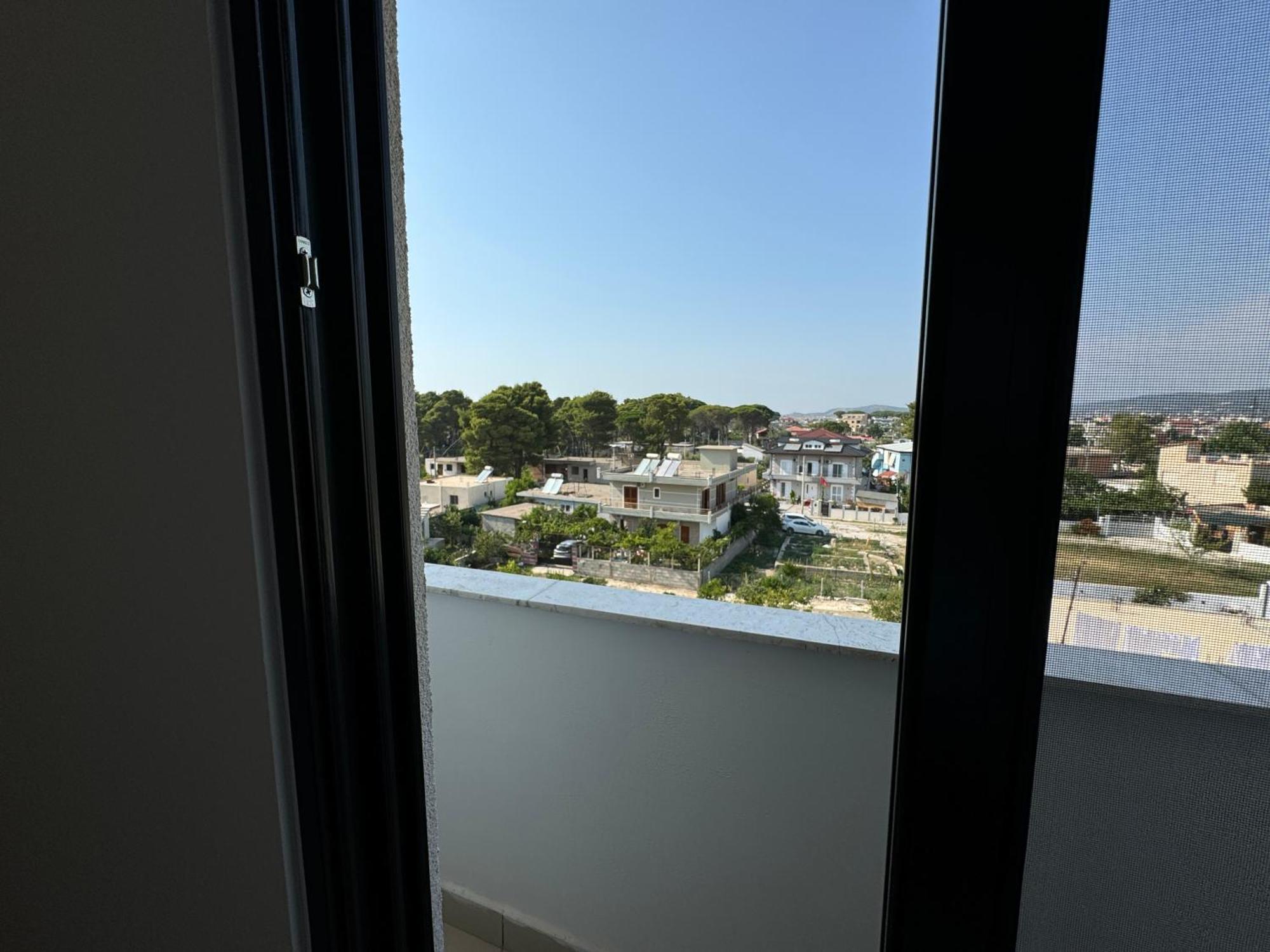 Villa Ax Mirage Vlorë Buitenkant foto