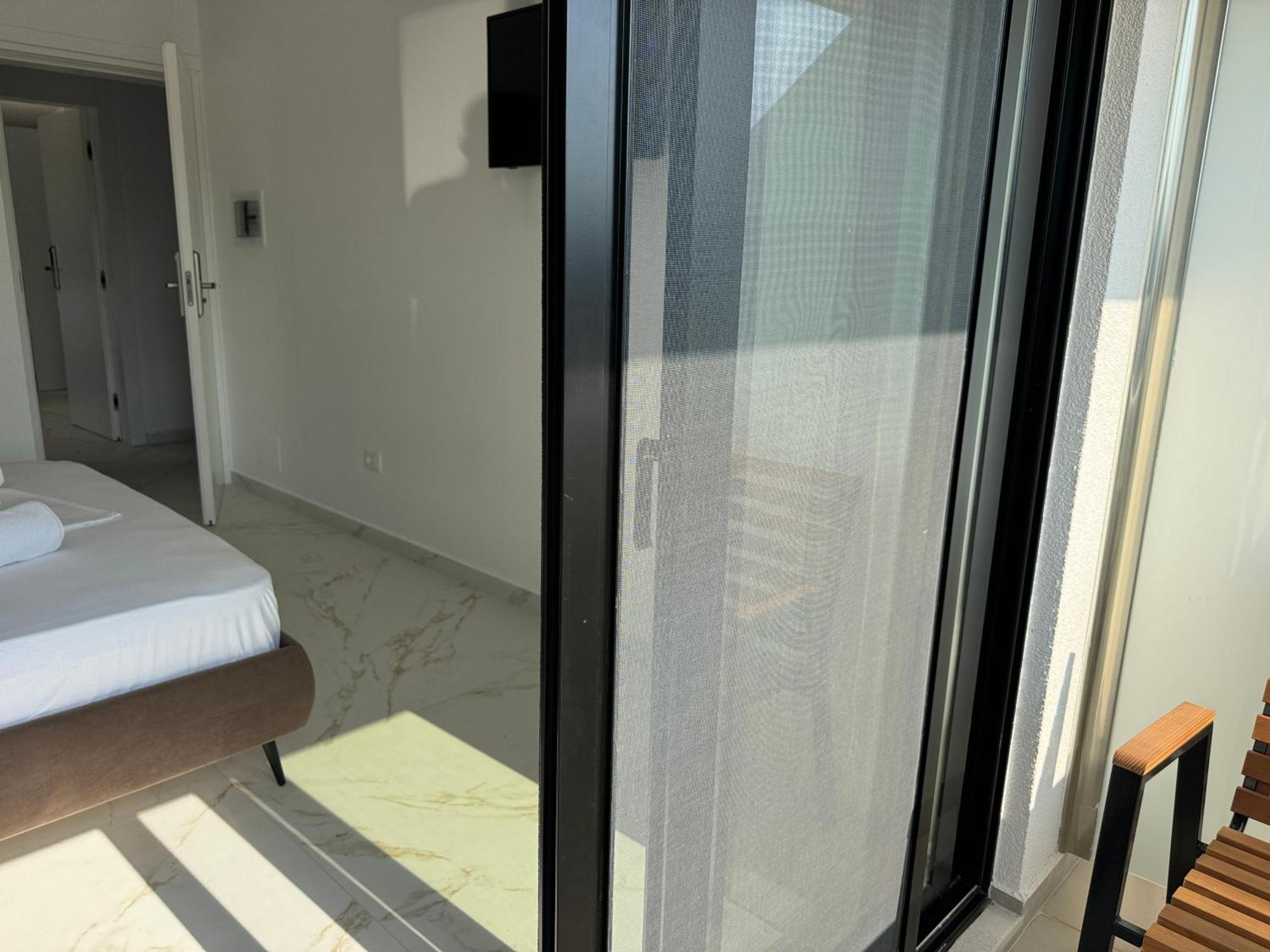 Villa Ax Mirage Vlorë Buitenkant foto
