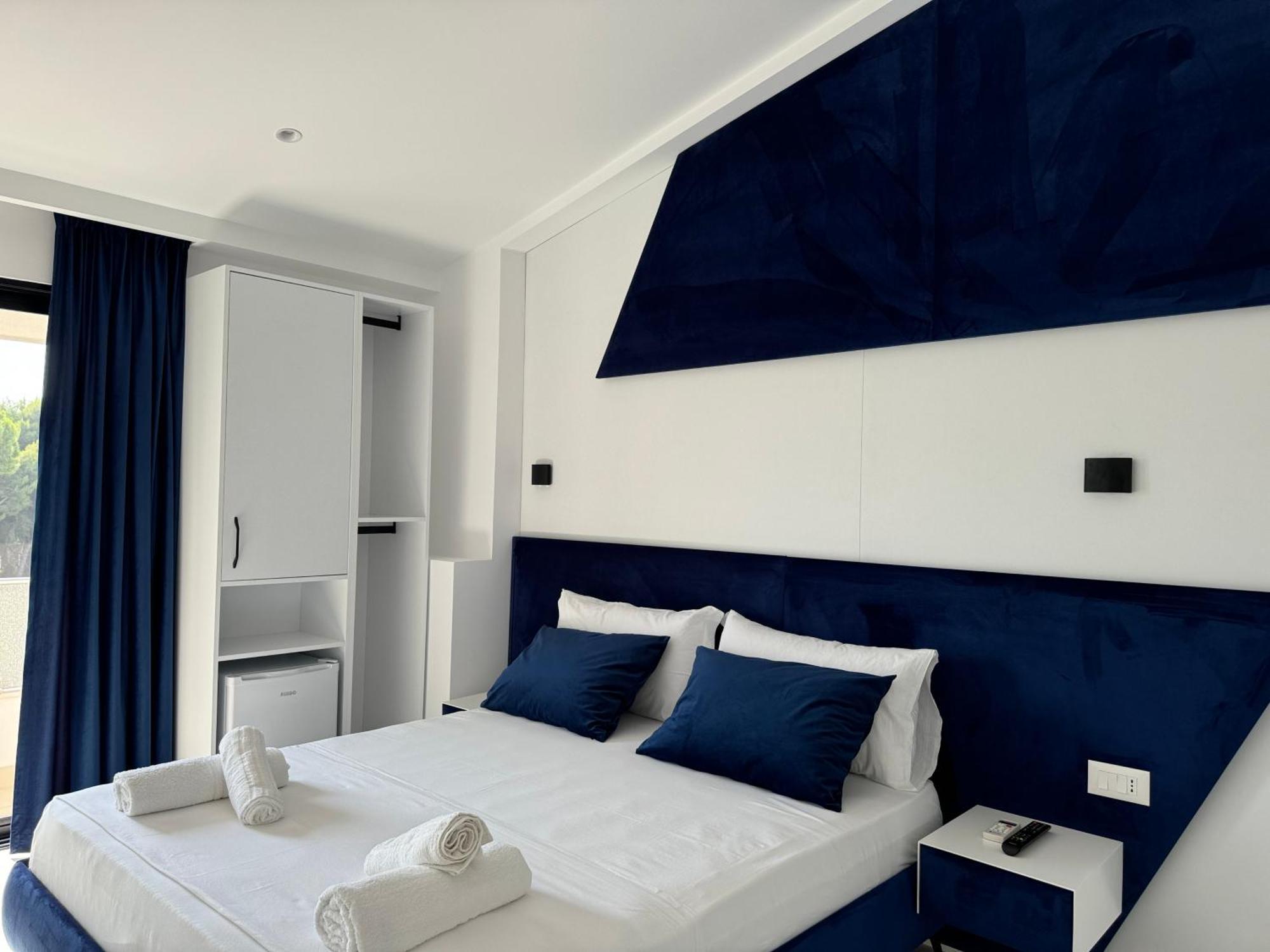 Villa Ax Mirage Vlorë Buitenkant foto