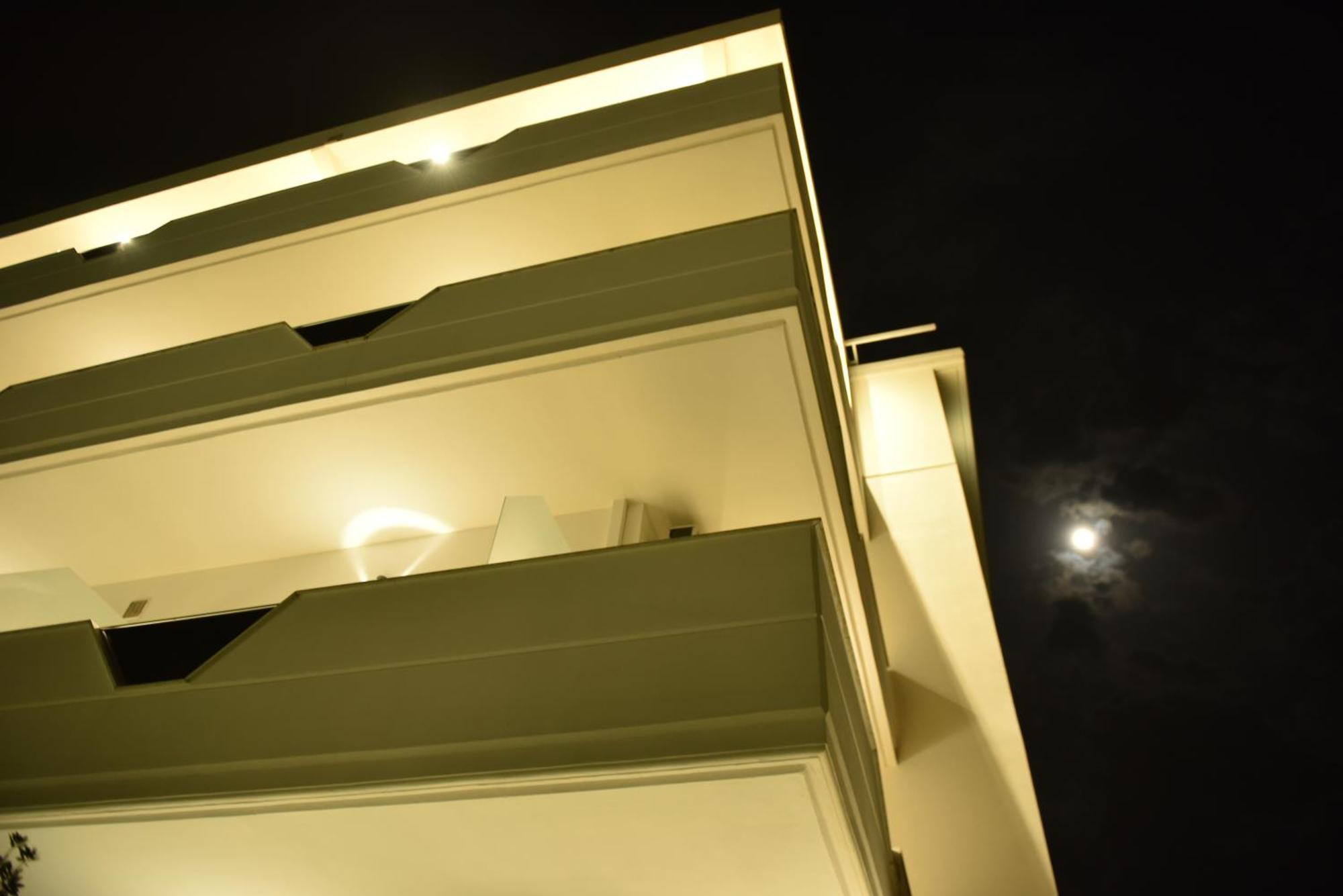 Villa Ax Mirage Vlorë Buitenkant foto